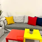 Party House - Ve Smeckach 18, Center!! פראג