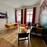 דירה Party House - Ve Smeckach 18, Center!! פראג