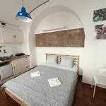 아파트 Party House - Ve Smeckach 18, Center!! 프라하