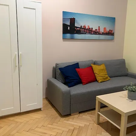Party House - Ve Smeckach 18, Center!! Apartment *