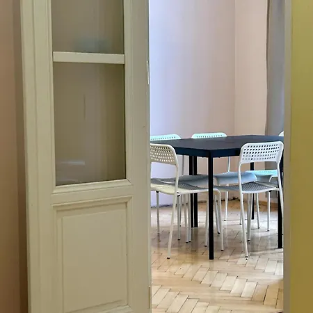 Apartment Party House - Ve Smeckach 18, Center!! *