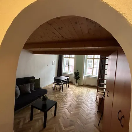 Apartment Party House - Ve Smeckach 18, Center!! *
