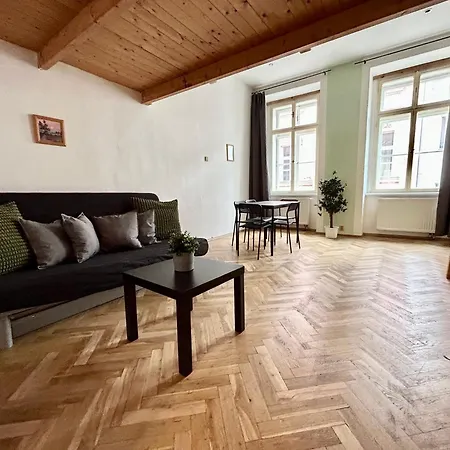 Apartment Party House - Ve Smeckach 18, Center!!