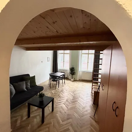 Apartamento Party House - Ve Smečkách 18, Center!!