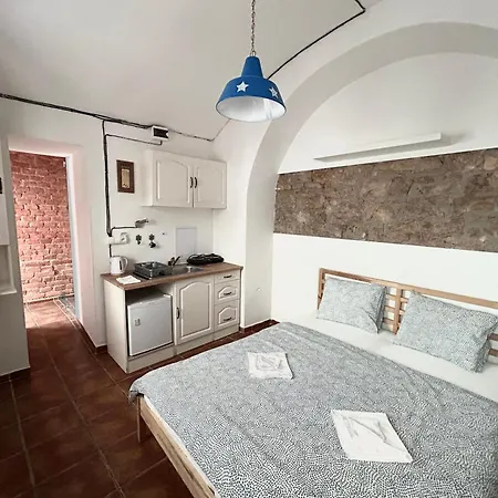 Apartamento Party House - Ve Smečkách 18, Center!! *