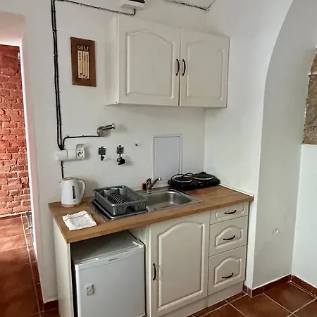 Apartamento Party House - Ve Smečkách 18, Center!! *