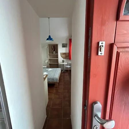 Apartamento Party House - Ve Smečkách 18, Center!! *